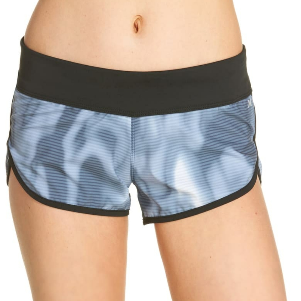 Hurley Phantom Beachrider shorts Sz Small